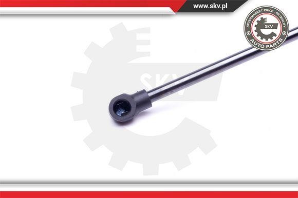 Tailgate strut Esen SKV 52SKV511