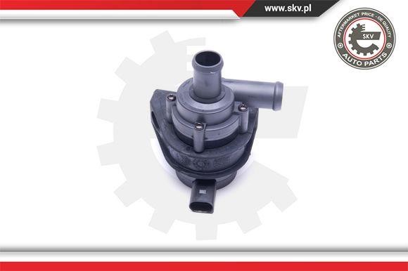 Esen SKV Water Pump, parking heater – price [object Object] PLN