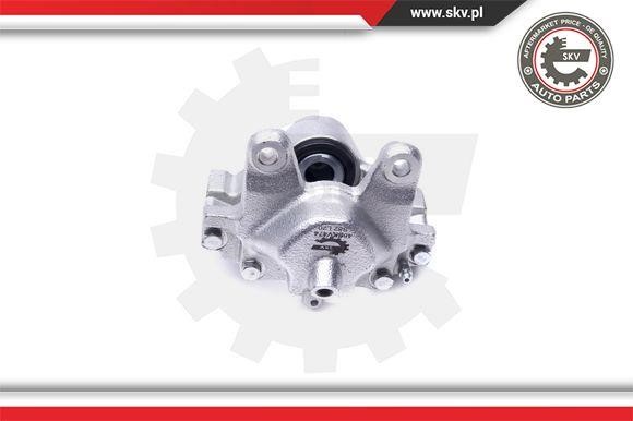 Esen SKV Brake caliper – price 197 PLN