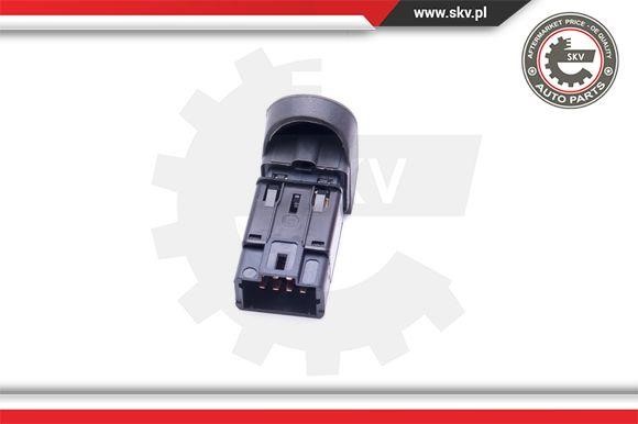 Alarm button Esen SKV 36SKV709