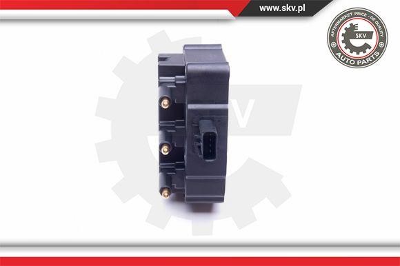 Esen SKV Ignition coil – price 208 PLN