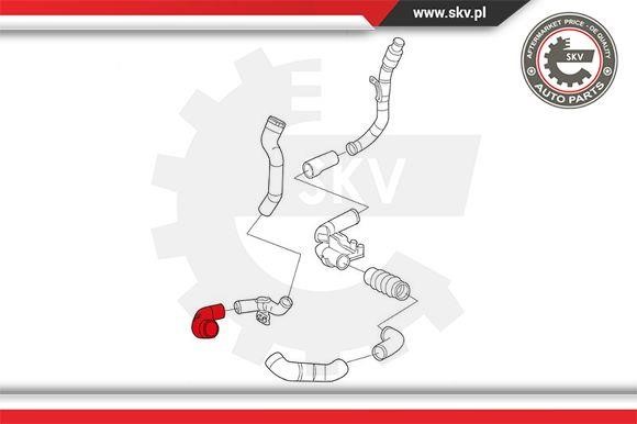 Buy Esen SKV 24SKV747 – good price at EXIST.AE!