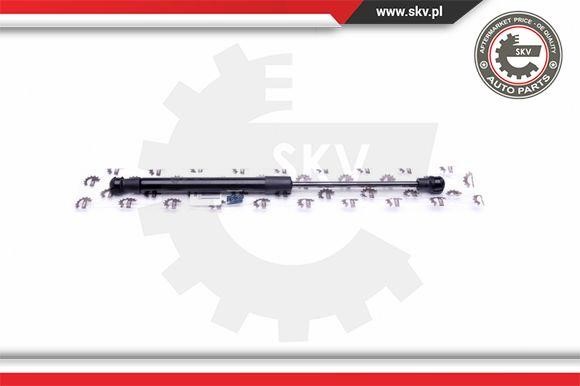 Buy Esen SKV 52SKV503 – good price at EXIST.AE!