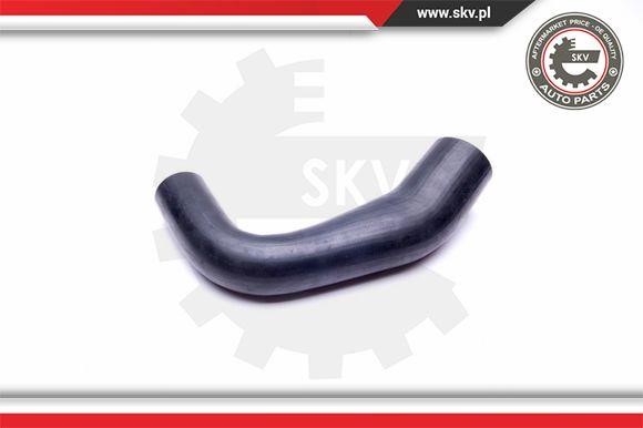 Intercooler pipe Esen SKV 24SKV747