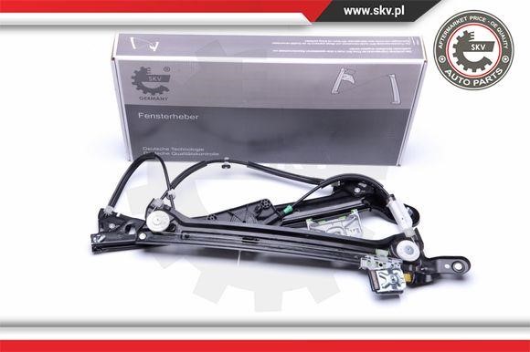 Esen SKV 00SKV341 Window Regulator 00SKV341