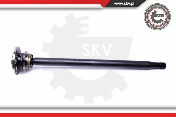 Esen SKV 29SKV999 Wheel bearing kit 29SKV999