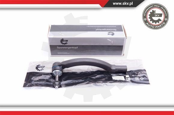 Esen SKV 04SKV416 Tie rod end 04SKV416 04SKV416 Esen SKV Tie rod end