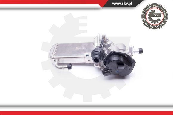 EGR Valve Esen SKV 14SKV153