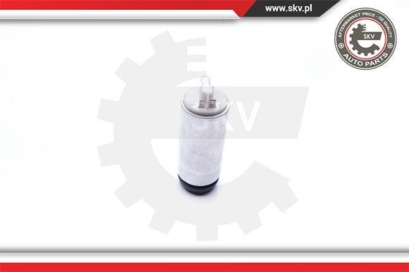 Esen SKV Fuel pump – price 194 PLN