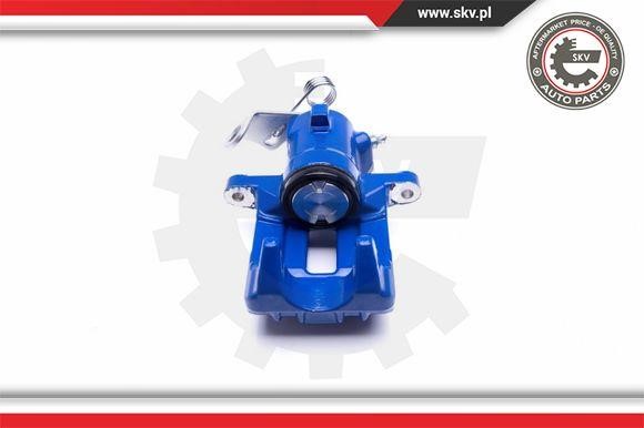 Buy Esen SKV 23SKV117BLUE – good price at EXIST.AE!