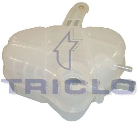 Triclo 487089 Expansion Tank, coolant 487089