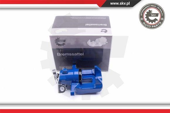 Esen SKV 23SKV117 BLUE Brake caliper 23SKV117BLUE 23SKV117BLUE Esen SKV Brake caliper