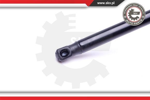 Tailgate strut Esen SKV 52SKV522