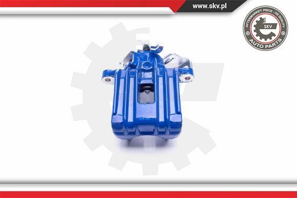 Buy Esen SKV 23SKV117 BLUE at a low price in United Arab Emirates!