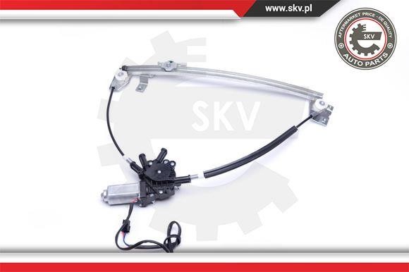 Buy Esen SKV 00SKV322 – good price at EXIST.AE!