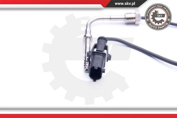 Exhaust gas temperature sensor Esen SKV 30SKV184