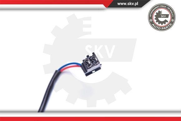 Window Regulator Esen SKV 00SKV322