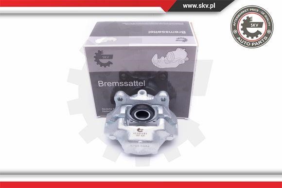 Brake caliper Volvo 240: 45SKV994 Esen SKV Brake caliper