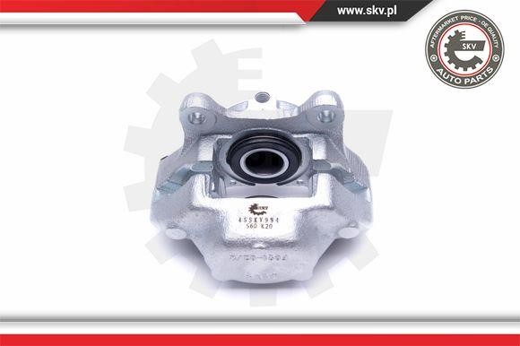 Brake caliper Esen SKV 45SKV994