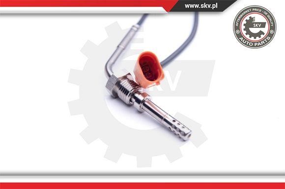 Exhaust gas temperature sensor Esen SKV 30SKV131