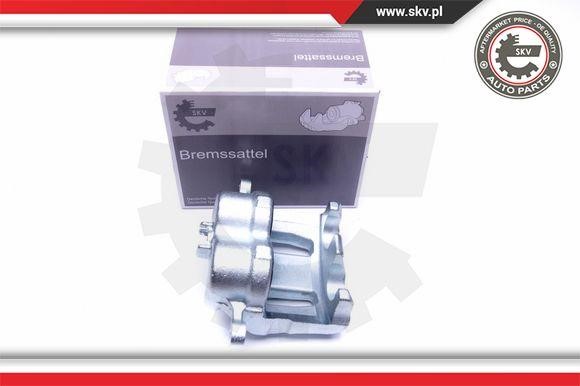 Esen SKV 44SKV111 Brake caliper 44SKV111