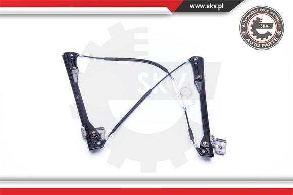 Window Regulator Esen SKV 00SKV621