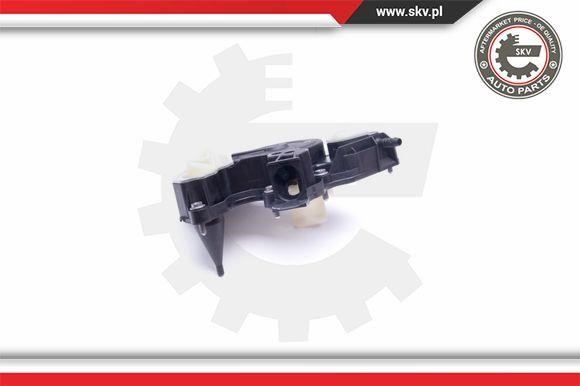 Esen SKV Oil separator – price [object Object] PLN