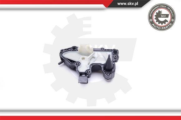 Oil separator Esen SKV 31SKV082