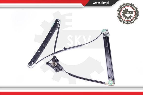 Esen SKV Window Regulator – price [object Object] PLN