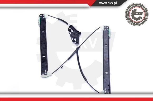 Window Regulator Esen SKV 00SKV581