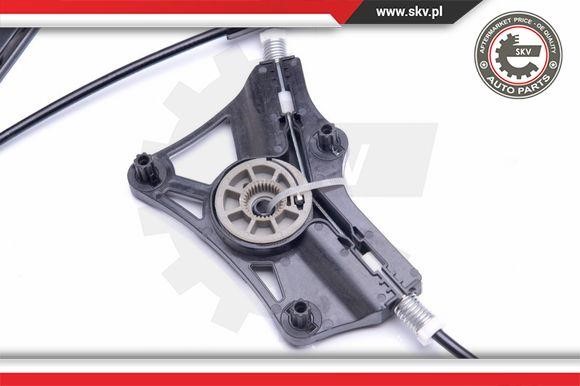 Window Regulator Esen SKV 00SKV192