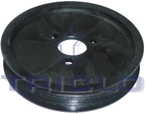 Triclo 422369 Belt Pulley, hydraulic pump (leveling control) 422369