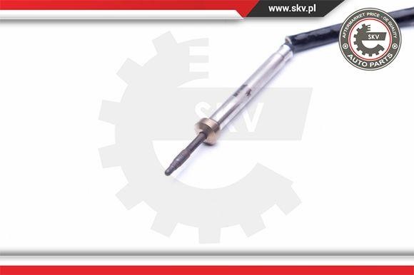 Exhaust gas temperature sensor Esen SKV 30SKV109