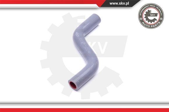 Intercooler pipe Esen SKV 43SKV409
