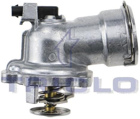 Triclo 463536 Thermostat, coolant 463536