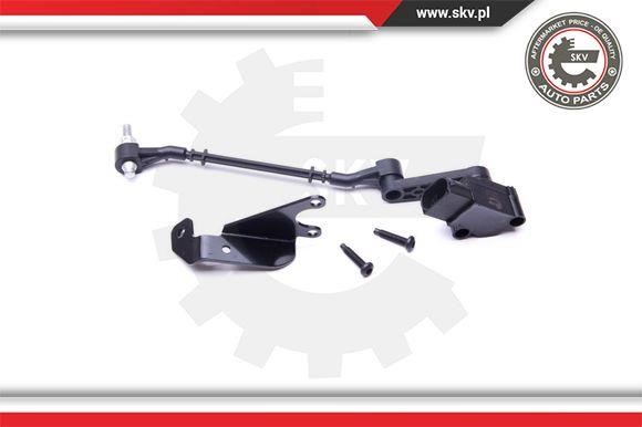 Sensor, headlight levelling Esen SKV 17SKV450