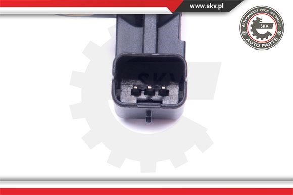 Camshaft position sensor Esen SKV 17SKV501