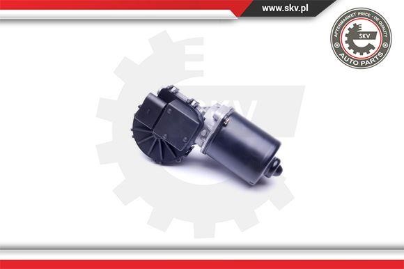 Esen SKV Wipe motor – price 148 PLN