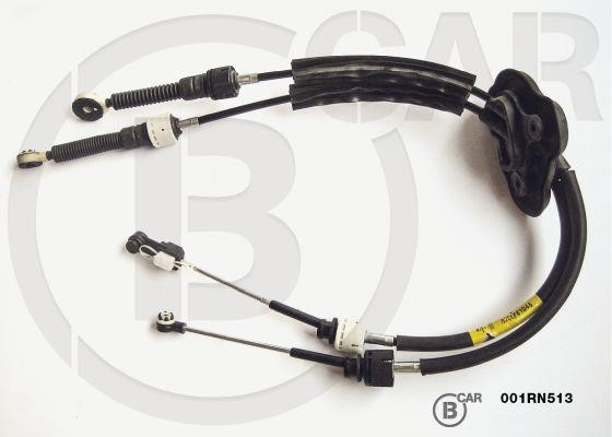 B Car 001RN513 Gearbox cable 001RN513