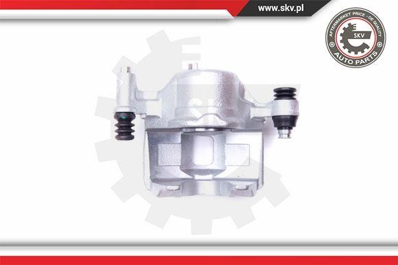 Brake caliper Esen SKV 42SKV753