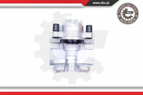 Brake caliper Esen SKV 44SKV181