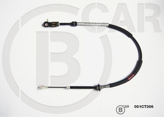B Car 001CT306 Gearbox cable 001CT306