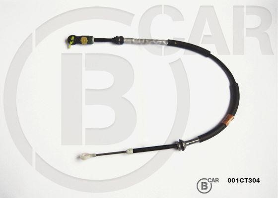 B Car 001CT304 Gearbox cable 001CT304