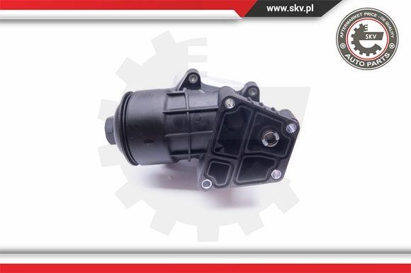 Housing, oil filter Esen SKV 31SKV054