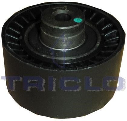 Triclo 420023 Tensioner pulley, timing belt 420023