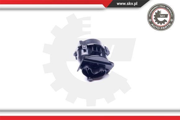 Oil separator Esen SKV 31SKV071