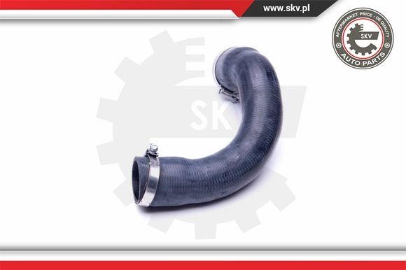 Intercooler pipe Esen SKV 24SKV931