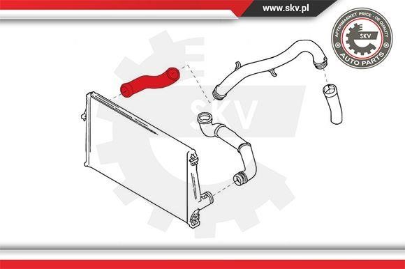 Buy Esen SKV 24SKV931 at a low price in United Arab Emirates!