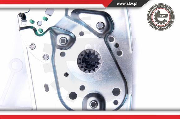 Esen SKV Window Regulator – price [object Object] PLN