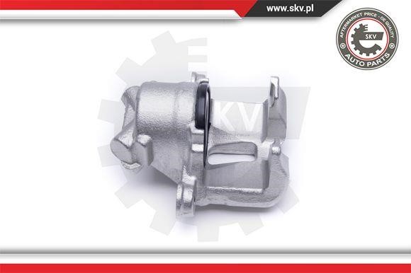 Brake caliper Esen SKV 50SKV541